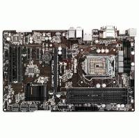материнская плата ASRock H87 Pro4