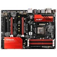 материнская плата ASRock H97 Killer