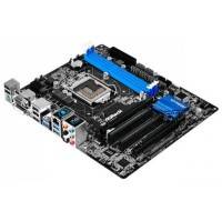 материнская плата ASRock H97M