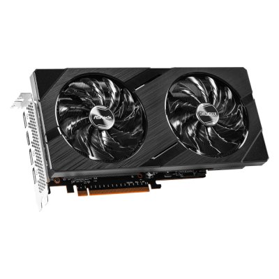 ASRock Intel Arc A580 Challenger 8GB OC