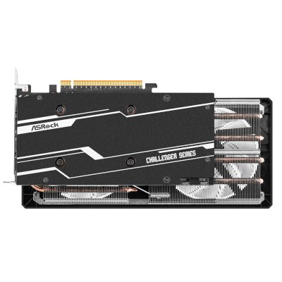 ASRock Intel Arc A750 Challenger D 8GB OC