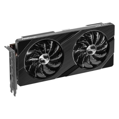 ASRock Intel Arc A770 Challenger 16GB OC