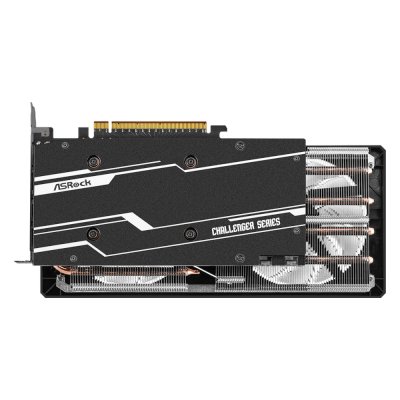 ASRock Intel Arc A770 Challenger 16GB OC