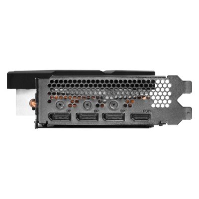 видеокарта ASRock Intel Arc A770 Challenger 16GB OC