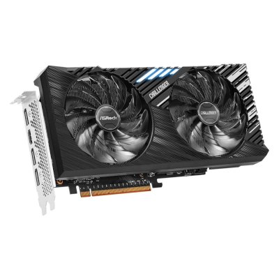 ASRock Intel Arc A770 Challenger SE OC 16GB