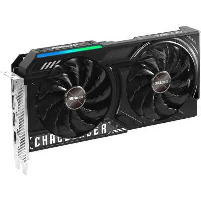 ASRock Intel Arc B570 Challenger OC 10GB