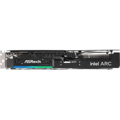 видеокарта ASRock Intel Arc B580 Challenger OC 12GB