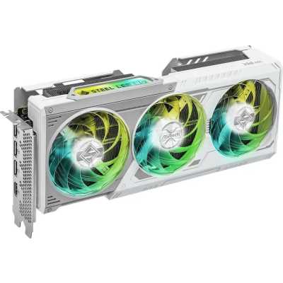 ASRock Intel Arc B580 Steel Legend OC 12GB