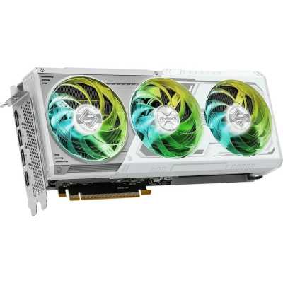 видеокарта ASRock Intel Arc B580 Steel Legend OC 12GB