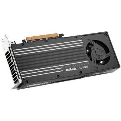 видеокарта ASRock Intel Arc Pro B65 Creator 32GB