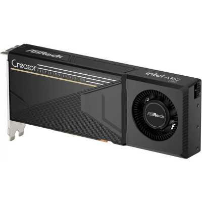 видеокарта ASRock Intel Arc Pro B70 Creator 32GB