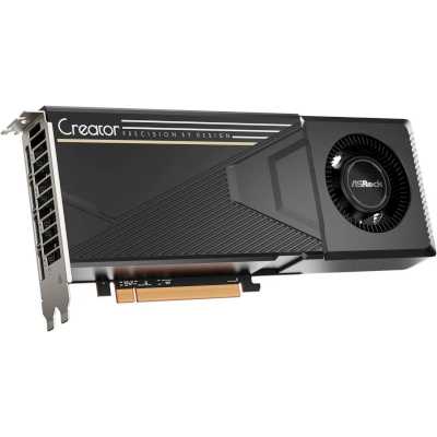 ASRock Intel Arc Pro B70 Creator 32GB