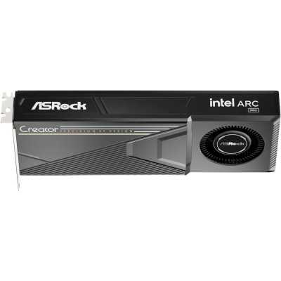 видеокарта ASRock Intel Arc Pro B70 Creator 32GB