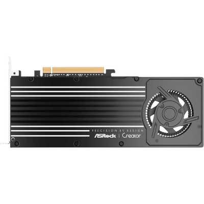 ASRock Intel Arc Pro B70 Creator 32GB