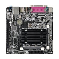 материнская плата ASRock J3355B-ITX