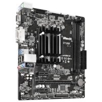 материнская плата ASRock J3710M