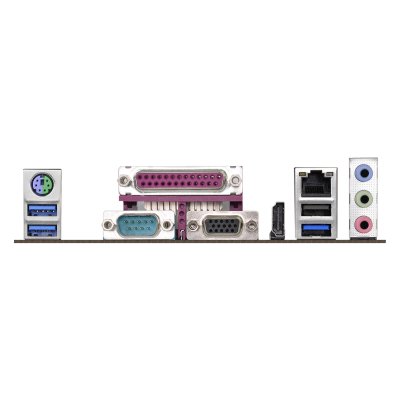 ASRock J4025B-ITX