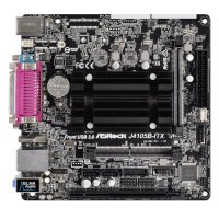материнская плата ASRock J4105B-ITX