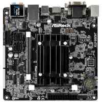 материнская плата ASRock J4205-ITX