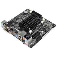 ASRock J4205-ITX