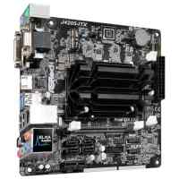 материнская плата ASRock J4205-ITX