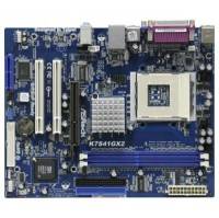 материнская плата ASRock K7S41GX2