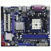 материнская плата ASRock K8A780LM