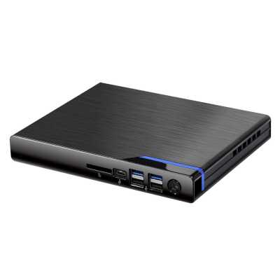 ASRock Mars 90BSA1701-A10GA0F