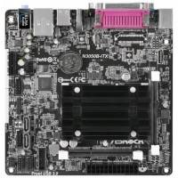 материнская плата ASRock N3050B-ITX