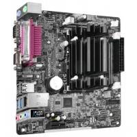 материнская плата ASRock N3050B-ITX