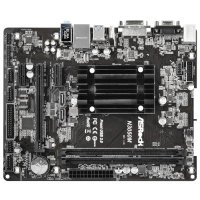 материнская плата ASRock N3050M