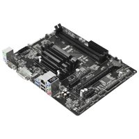 ASRock N3050M
