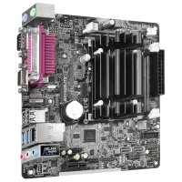 материнская плата ASRock N3150B-ITX