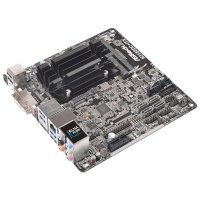 ASRock N3150DC-ITX