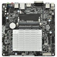 материнская плата ASRock N3150TM-ITX