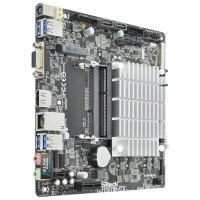 материнская плата ASRock N3150TM-ITX