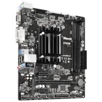 материнская плата ASRock N3700M