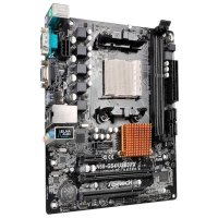 материнская плата ASRock N68-GS4 USB3 FX R2.0