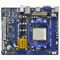 материнская плата ASRock N68-VGS3 FX