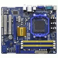 материнская плата ASRock N68C-GS FX