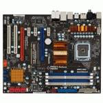 материнская плата ASRock P45X3 Deluxe