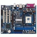 материнская плата ASRock P4i65G