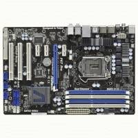 материнская плата ASRock P67 Pro