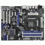 материнская плата ASRock P67 Pro3