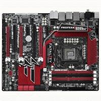 материнская плата ASRock P67 Professional