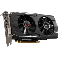 ASRock Phantom Gaming D Radeon RX570 4G