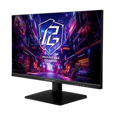 монитор ASRock Phantom Gaming PG27FFX1B