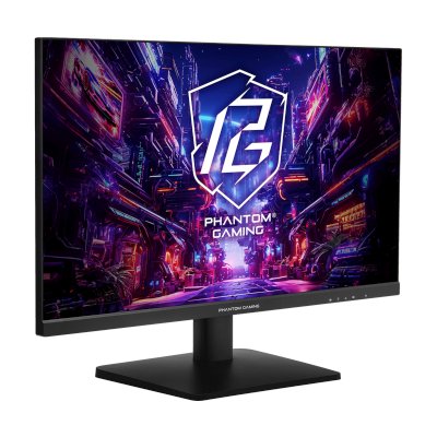 ASRock Phantom Gaming PG27QFT1B