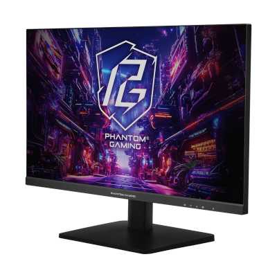 монитор ASRock Phantom Gaming PG27QFT1B