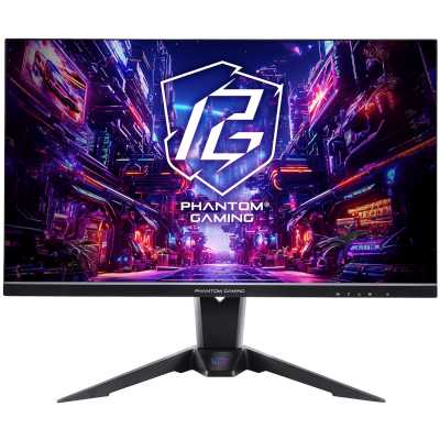 монитор ASRock Phantom Gaming PG27QFT2A